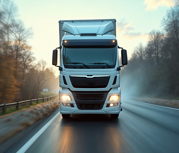 Karayolu Taşımacılığı