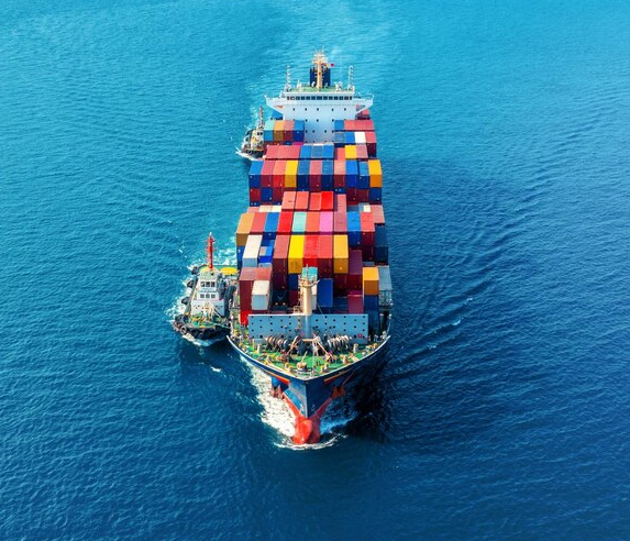 Denizyolu Taşımacılığı