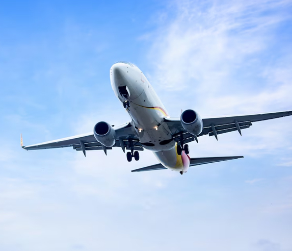 Havayolu Taşımacılığı